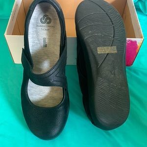 Cloudsteppers by Clark’s